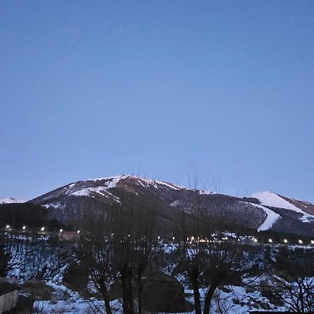 Flat Jermuk Exterior foto